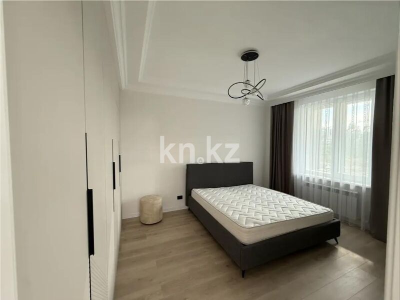 Продажа 2-комнатной квартиры, 79.9 м² - Продажа двухкомнатных квартир в р-не Есиль Астаны - страница 37 фото 2 из 5