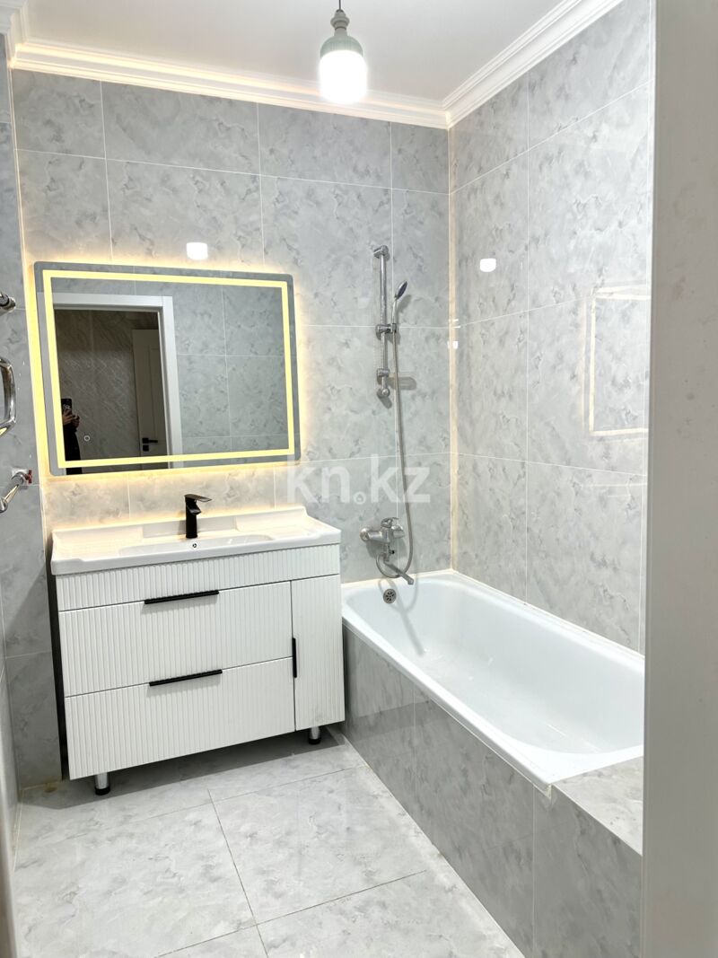 Продажа 2-комнатной квартиры, 78 м² - Продажа  двухкомнатных квартир в новостройках Алматы - страница 4 фото 3 из 16