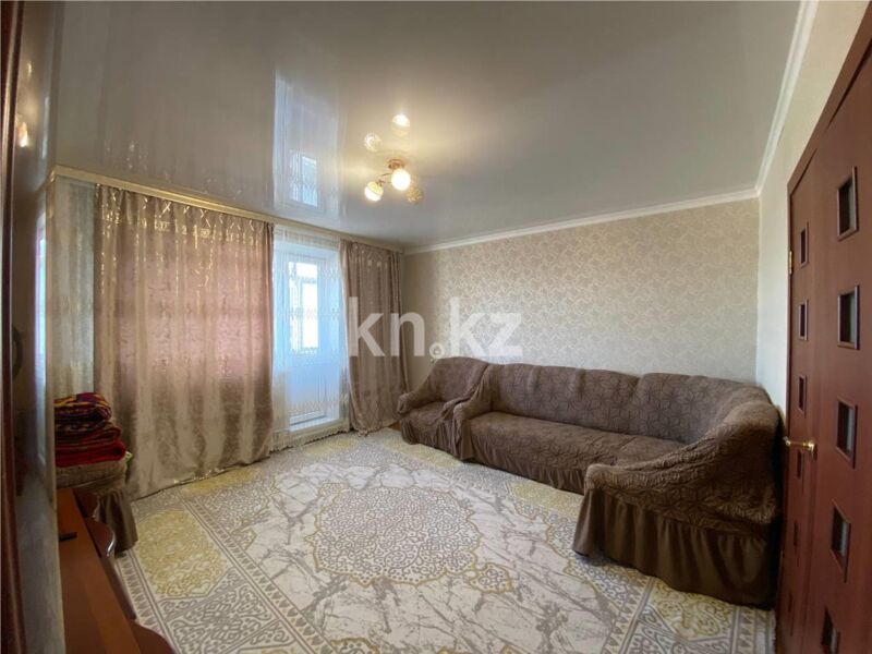 Продажа 4-комнатной квартиры, 107 м² - Недвижимость в Темиртау - страница 34 фото 3 из 22