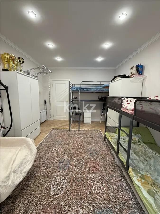 Продажа 3-комнатной квартиры, 70 м² - Продажа квартир в монолитно-каркасном доме в Астане - страница 129 фото 5 из 10