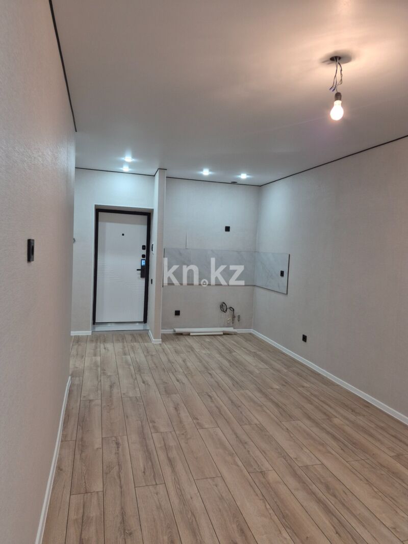 Продажа 2-комнатной квартиры, 38 м² - Недвижимость в Астане фото 2 из 2