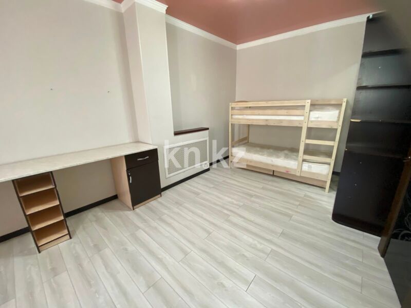 Аренда 3-комнатной квартиры, 115 м² - Аренда квартир помесячно в Казахстане фото 3 из 3