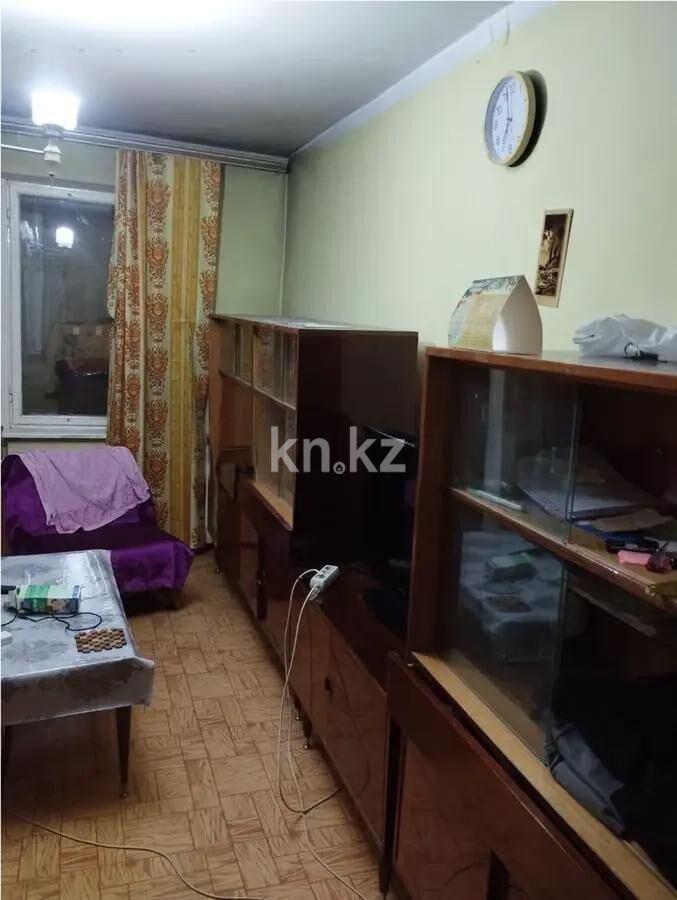 Продажа 3-комнатной квартиры, 61.8 м² - Продажа трехкомнатных квартир в Алмалинском р-не Алматы - страница 14 фото 2 из 7