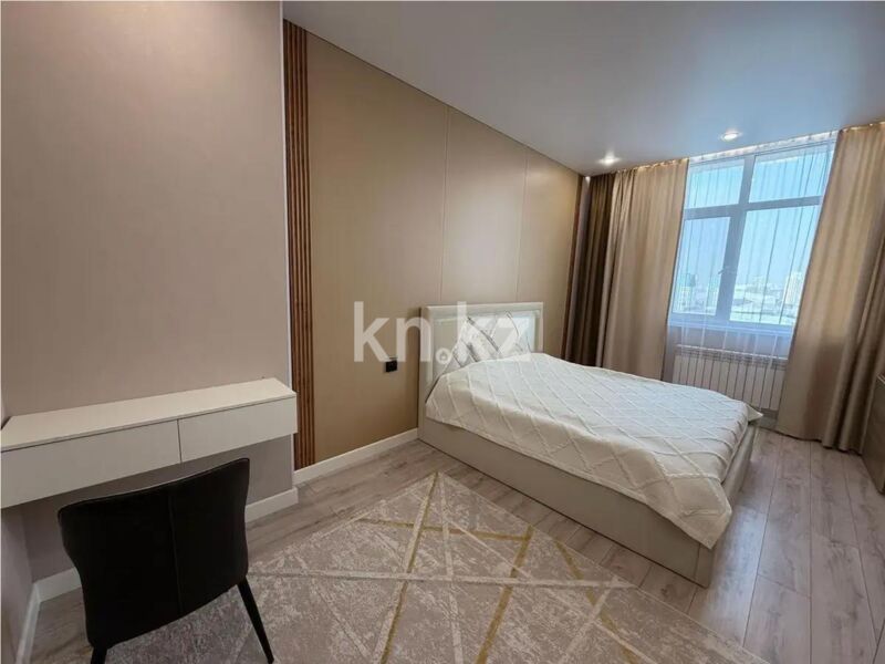 Продажа 4-комнатной квартиры, 132 м² - Продажа квартир в кирпичном доме в Казахстане - страница 43 фото 2 из 7