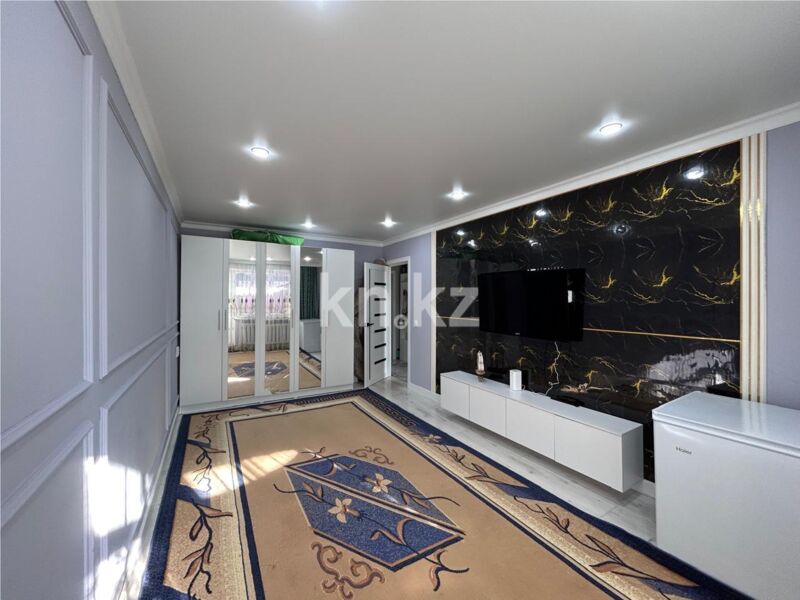 Продажа 3-комнатной квартиры, 62 м² - Продажа трехкомнатных квартир в Темиртау - страница 12 фото 5 из 19