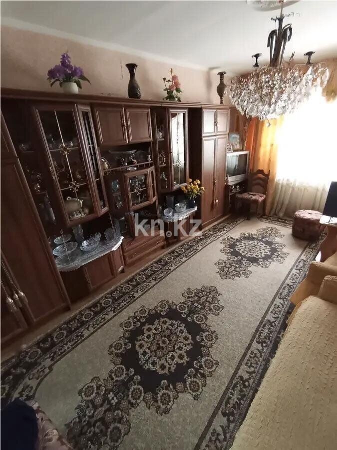 Продажа 3-комнатной квартиры, 69.2 м² - Недвижимость в Казахстане - страница 3 фото 1 из 4