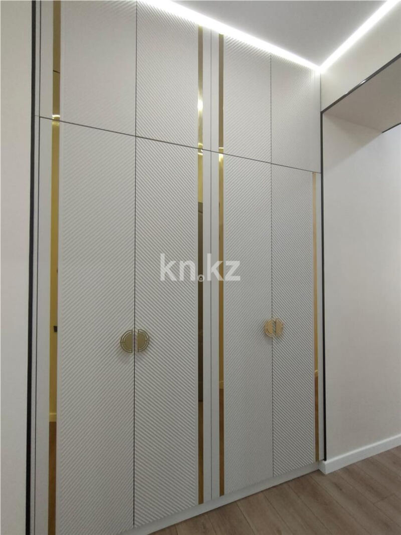 Продажа 4-комнатной квартиры, 118 м² - Продажа четырехкомнатных квартир в кирпичном доме в Караганде - страница 5 фото 22 из 24