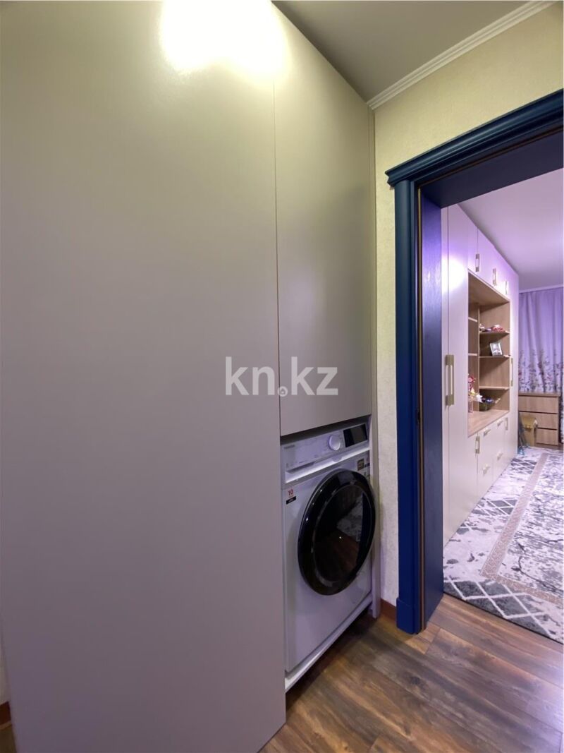 Продажа 2-комнатной квартиры, 49 м² - Продажа двухкомнатных квартир в р-не Алматы Астаны - страница 10 фото 8 из 14