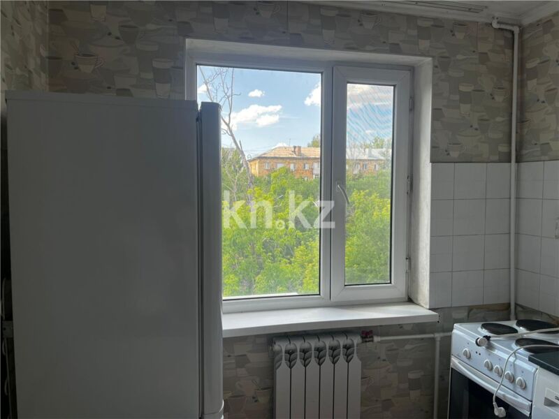 Продажа 2-комнатной квартиры, 46 м² - Продажа двухкомнатных квартир в Городе Караганды - страница 8 фото 5 из 14