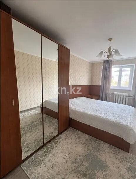 Продажа 3-комнатной квартиры, 56.1 м² - Продажа трехкомнатных квартир в Астане - страница 17 фото 2 из 8