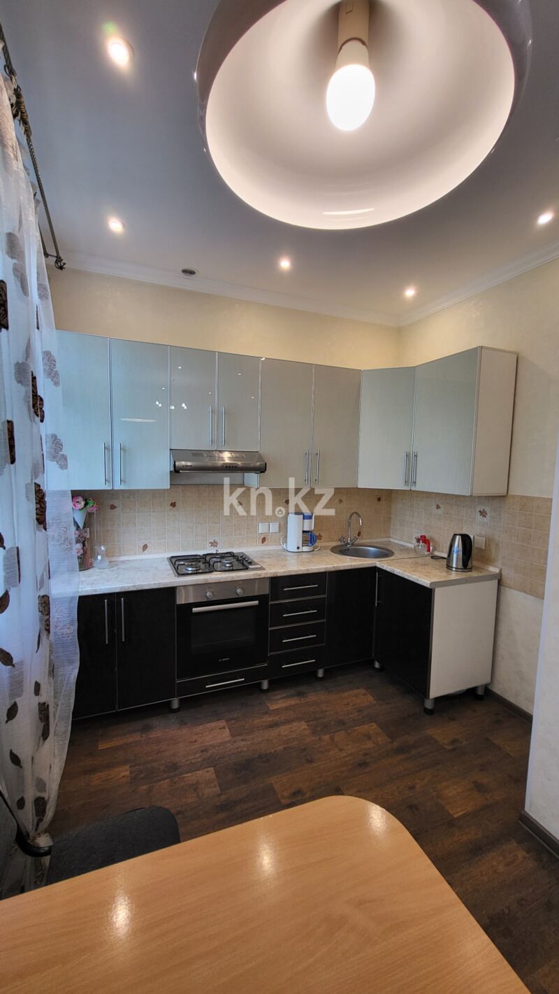 Продажа 1-комнатной квартиры, 41.3 м² - Продажа однокомнатных квартир в Городе Караганды фото 31 из 40