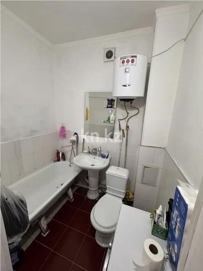 Продажа 1-комнатной квартиры, 33.3 м² - Продажа квартир в Казахстане - страница 282 фото 3 из 4
