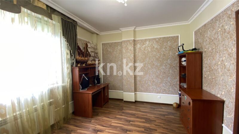 Продажа 4-комнатной квартиры, 164 м² - Продажа квартир в кирпичном доме в Астане - страница 224 фото 9 из 26