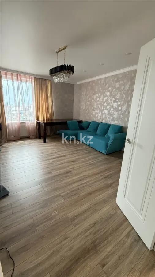 Продажа 3-комнатной квартиры, 87 м² - Продажа квартир в новостройках Астаны - страница 460 фото 1 из 6