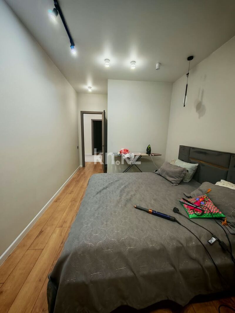 Продажа 3-комнатной квартиры, 97.5 м² - Продажа квартир в Казахстане - страница 11 фото 7 из 32