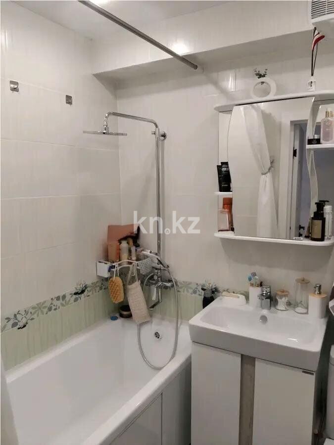 Продажа 1-комнатной квартиры, 32 м² - Продажа квартир в Астане - страница 9 фото 3 из 4