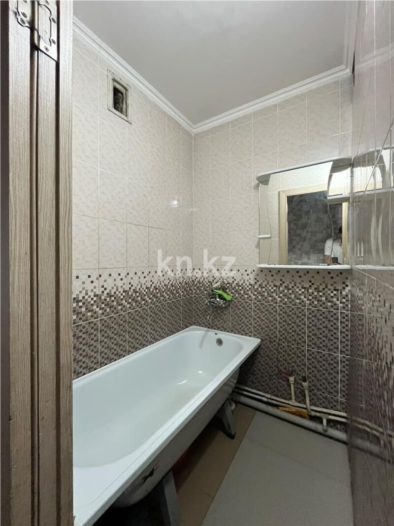 Продажа 2-комнатной квартиры, 41 м² - Продажа двухкомнатных квартир в панельном доме в Темиртау - страница 5 фото 8 из 8