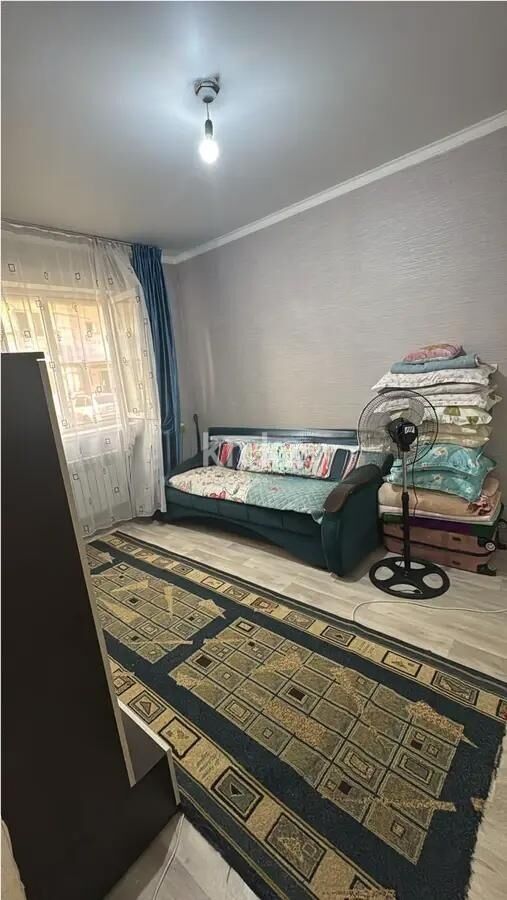 Продажа 1-комнатной квартиры, 35 м² - Продажа однокомнатных квартир в Талгарском р-не Алматы фото 1 из 3