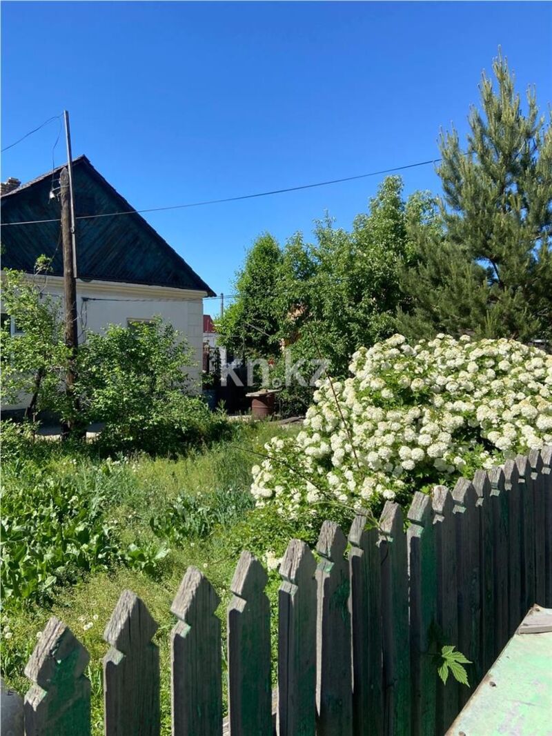 Продажа 4-комнатного дома, 84.7 м² - Продажа домов, коттеджей в Караганде - страница 5 фото 16 из 23