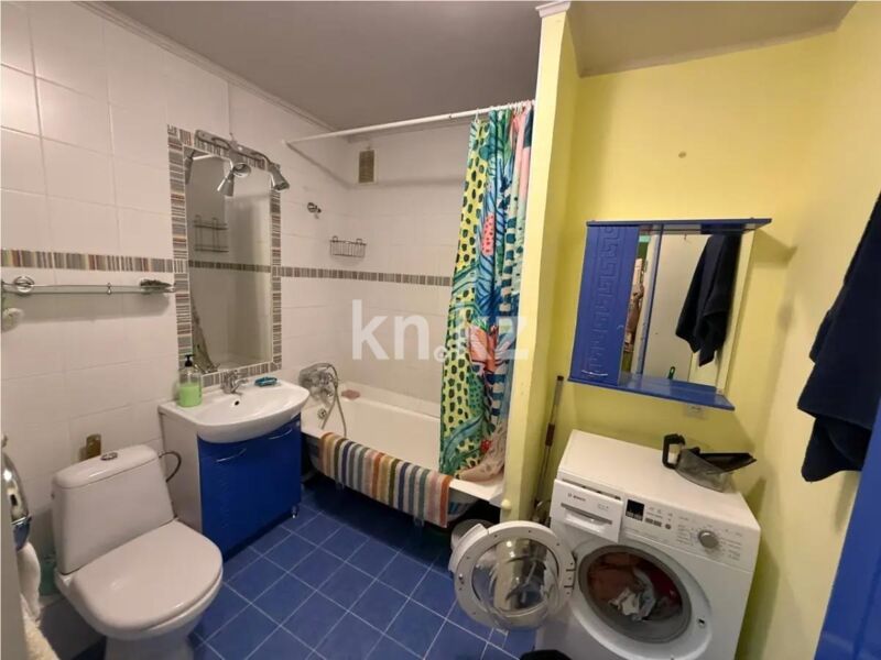 Продажа 3-комнатной квартиры, 62 м² - Продажа трехкомнатных квартир в Алмалинском р-не Алматы - страница 7 фото 5 из 5
