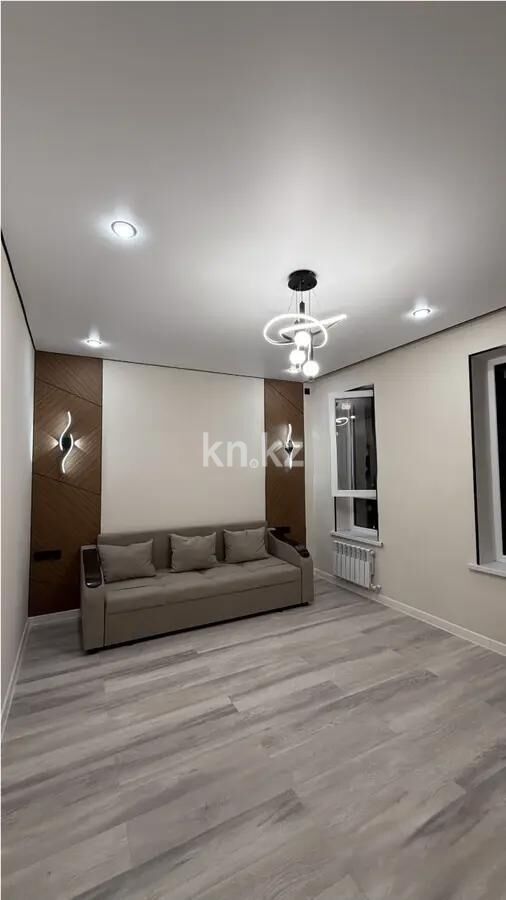 Продажа 1-комнатной квартиры, 35 м² - Продажа квартир в Казахстане - страница 12 фото 1 из 3