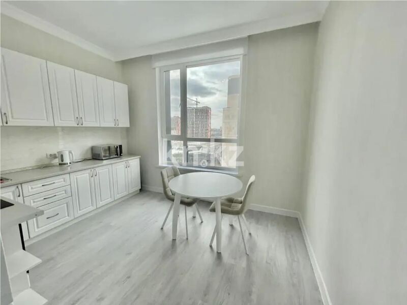 Продажа 1-комнатной квартиры, 41.7 м² - Продажа однокомнатных квартир в Астане - страница 2 фото 2 из 3
