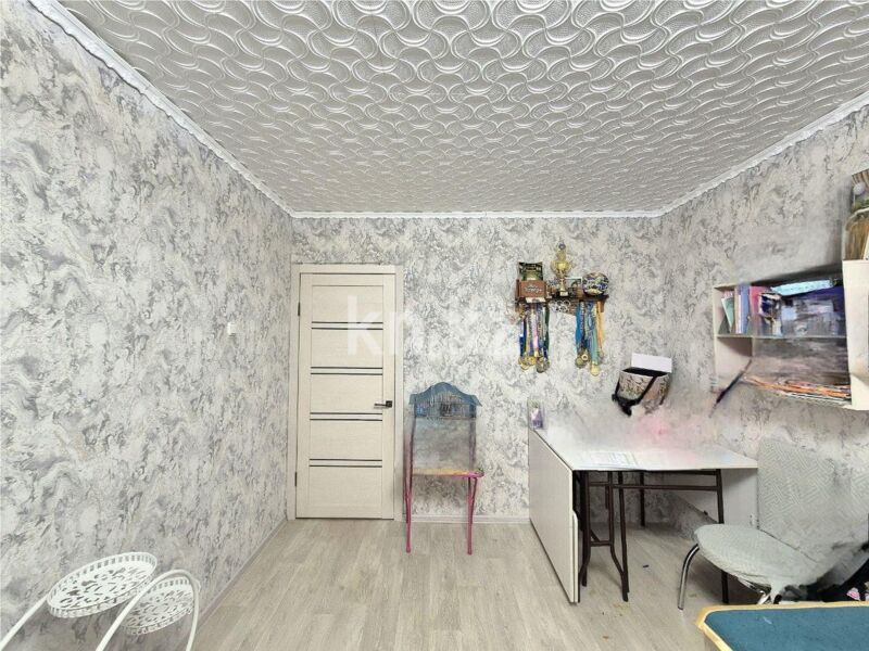 Продажа 2-комнатной квартиры, 44 м² - Продажа двухкомнатных квартир в панельном доме в Темиртау - страница 10 фото 2 из 11