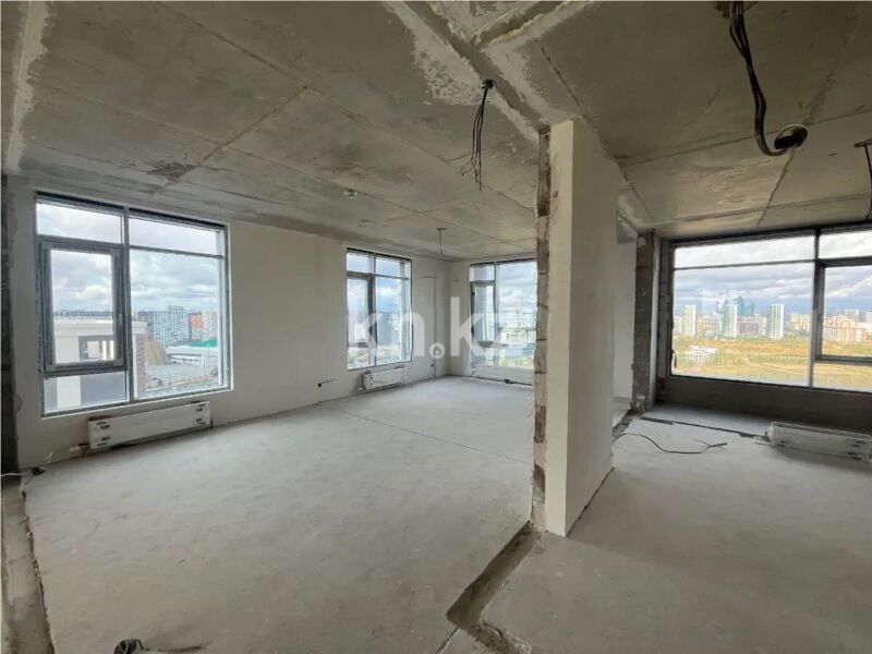 Продажа 3-комнатной квартиры, 130.8 м² - Продажа трехкомнатных квартир в Астане - страница 13 фото 1 из 1