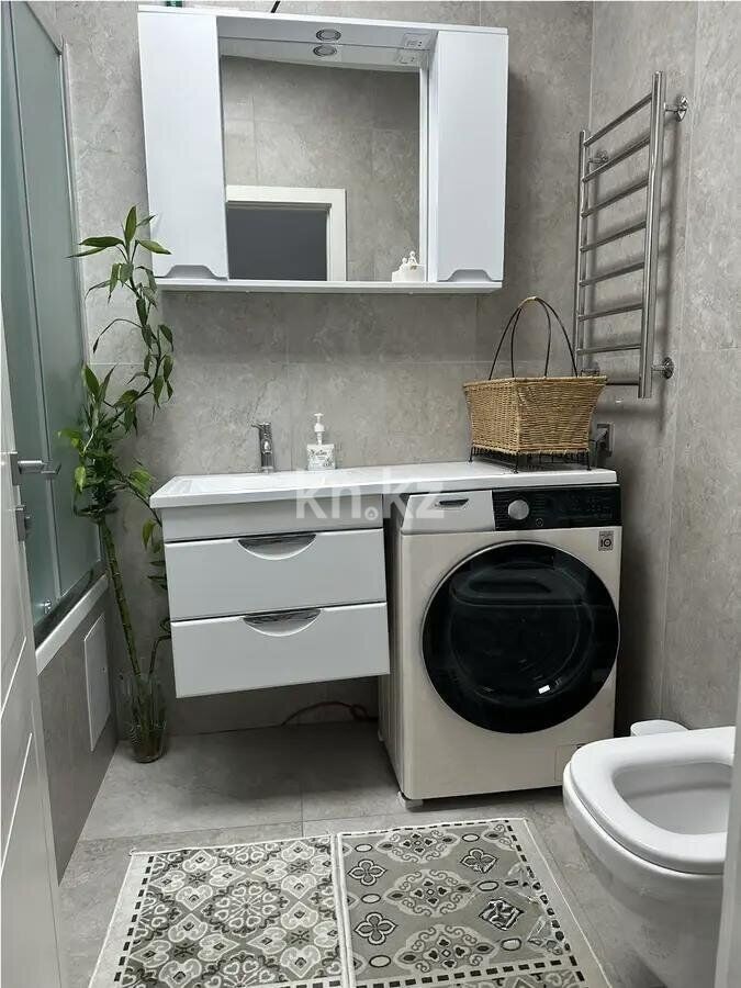 Продажа 3-комнатной квартиры, 110 м² - Продажа квартир в Бостандыкском р-не Алматы - страница 3 фото 6 из 7