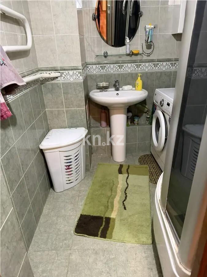 Продажа 2-комнатной квартиры, 51.2 м² - Продажа квартир в Казахстане - страница 5 фото 6 из 7