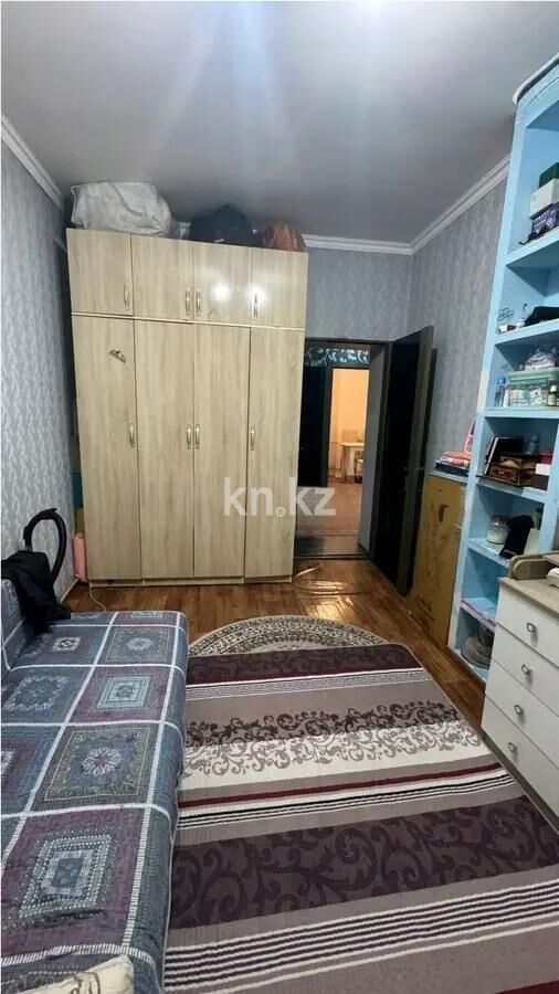 Продажа 2-комнатной квартиры, 55 м² - Продажа двухкомнатных квартир в кирпичном доме в Алматы - страница 18 фото 2 из 3