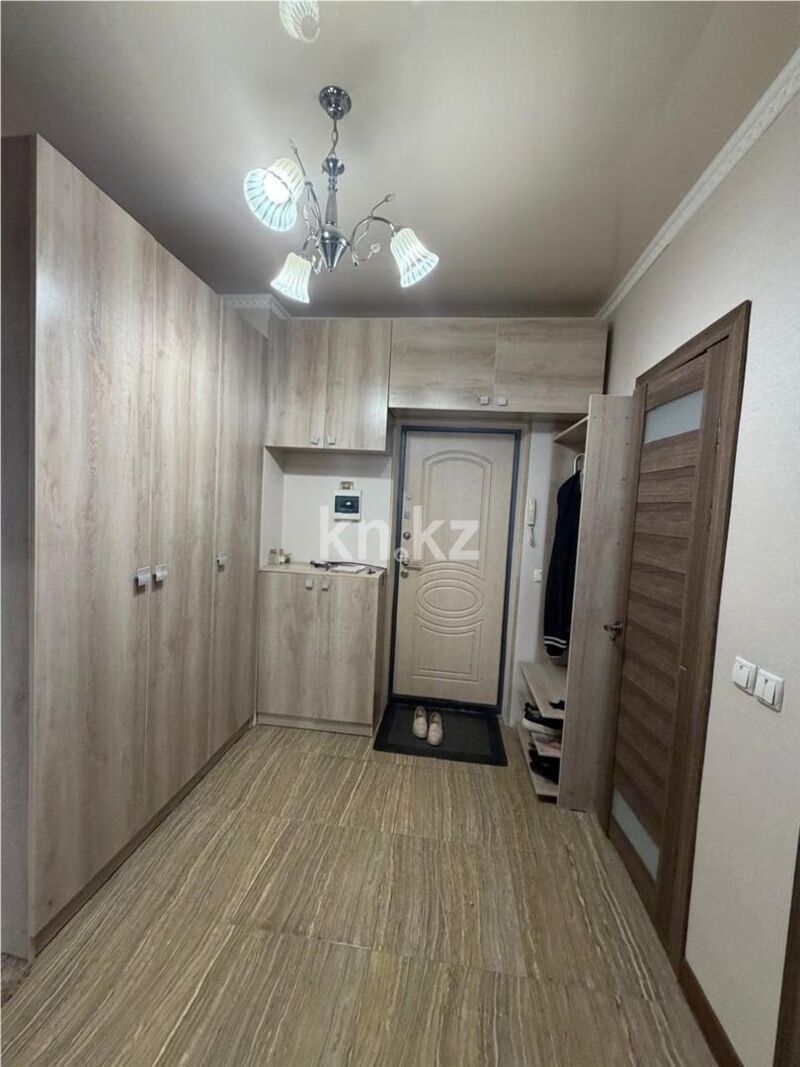 Продажа 2-комнатной квартиры, 74 м² - Продажа двухкомнатных квартир в р-не Алматы Астаны - страница 7 фото 8 из 18