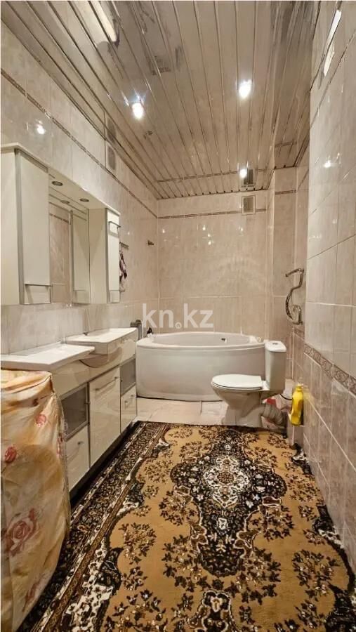Продажа 3-комнатной квартиры, 83.1 м² - Продажа трехкомнатных квартир в р-не Сарыарка Астаны - страница 12 фото 4 из 8