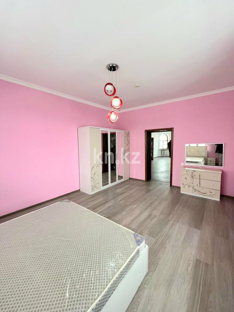 Продажа 9-комнатного дома, 500 м² - Продажа домов, коттеджей в Абайском р-не Шымкента фото 17 из 40