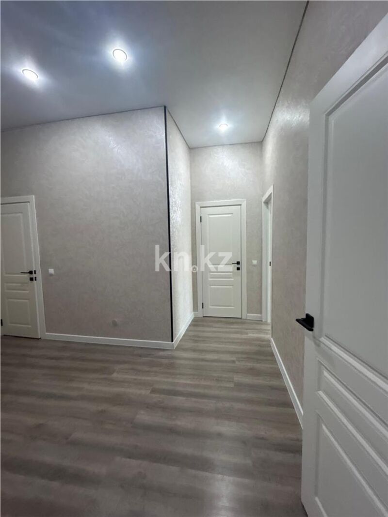 Продажа 3-комнатной квартиры, 103 м² - Продажа квартир в монолитно-каркасном доме в Астане - страница 146 фото 7 из 17