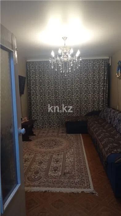 Продажа 3-комнатной квартиры, 65 м² - Продажа трехкомнатных квартир в панельном доме в Казахстане фото 1 из 5