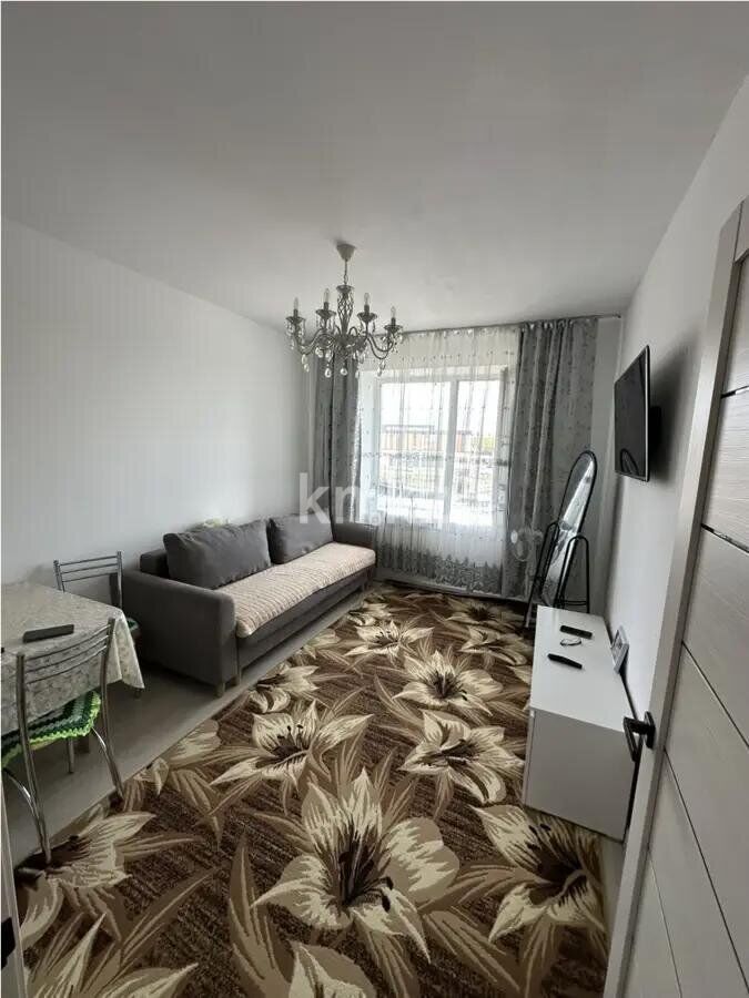 Продажа 2-комнатной квартиры, 37 м² - Продажа квартир в Казахстане - страница 83 фото 1 из 3