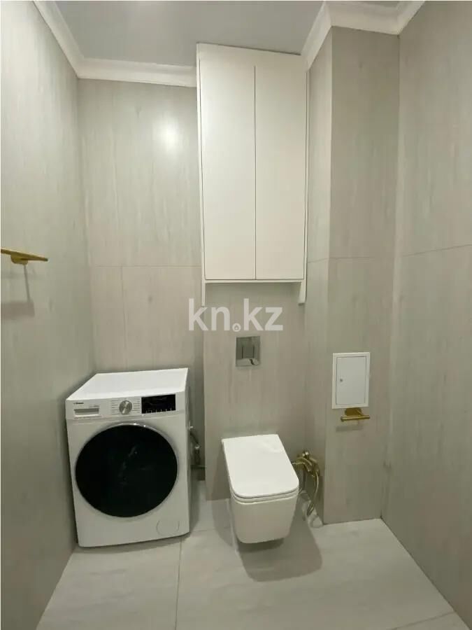 Продажа 1-комнатной квартиры, 46 м² - Продажа квартир в новостройках Астаны - страница 29 фото 4 из 5