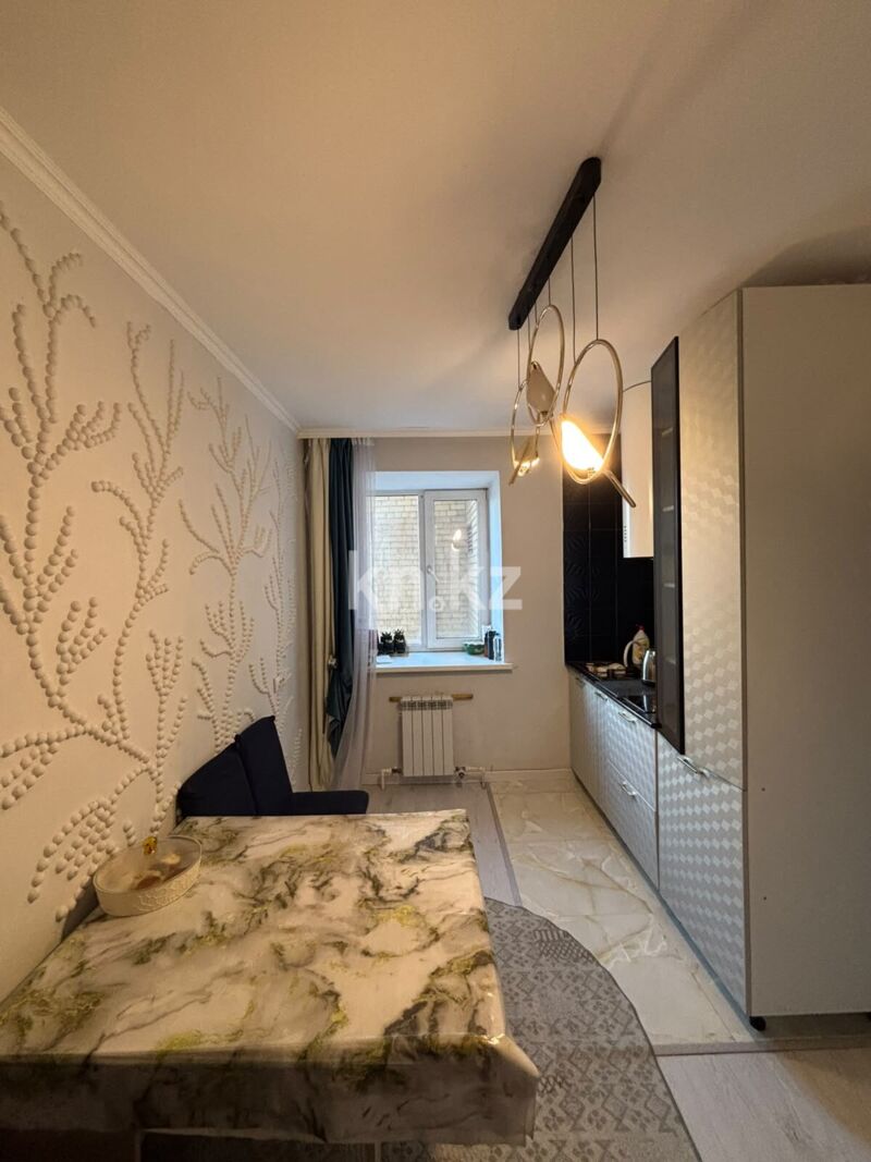 Продажа 3-комнатной квартиры, 85 м² - Продажа квартир в Караганде - страница 10 фото 4 из 8