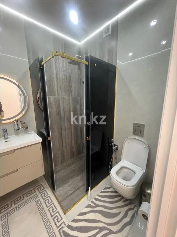 Продажа 4-комнатной квартиры, 115 м² - Продажа четырехкомнатных квартир в Алматы - страница 18 фото 4 из 4