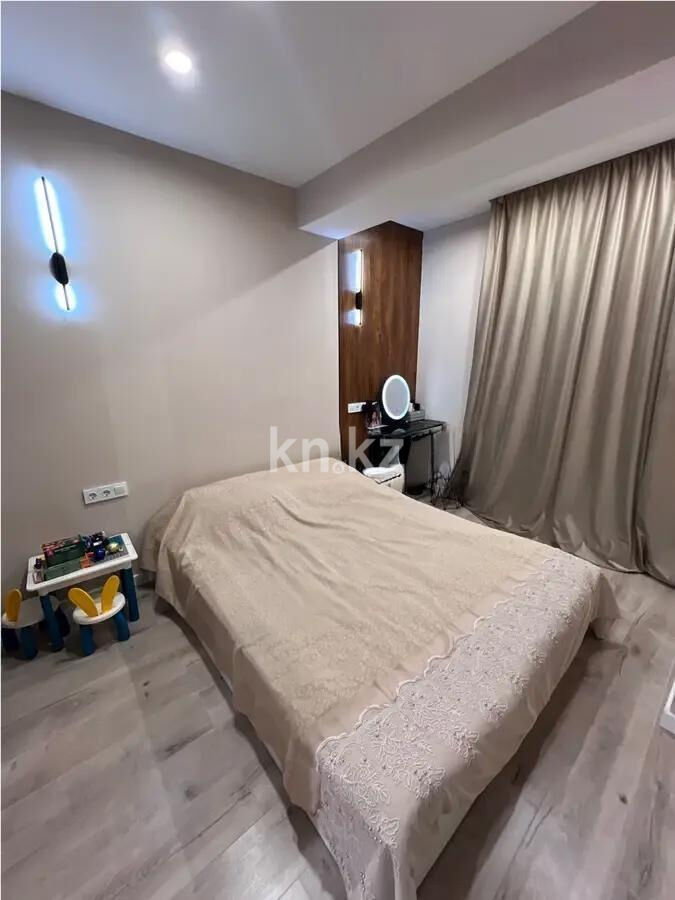 Продажа 2-комнатной квартиры, 45.1 м² - Продажа двухкомнатных квартир в монолитно-каркасном доме в Казахстане - страница 221 фото 2 из 5
