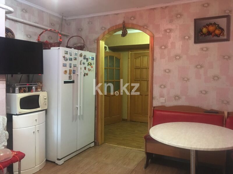 Продажа 4-комнатного дома, 72.2 м² - Продажа домов, коттеджей в Турксибском р-не Алматы фото 7 из 17