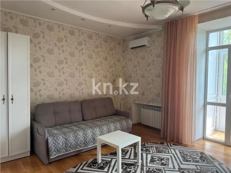 Продажа 2-комнатной квартиры, 51 м² - Продажа квартир в районе Город в Караганде фото 1 из 5