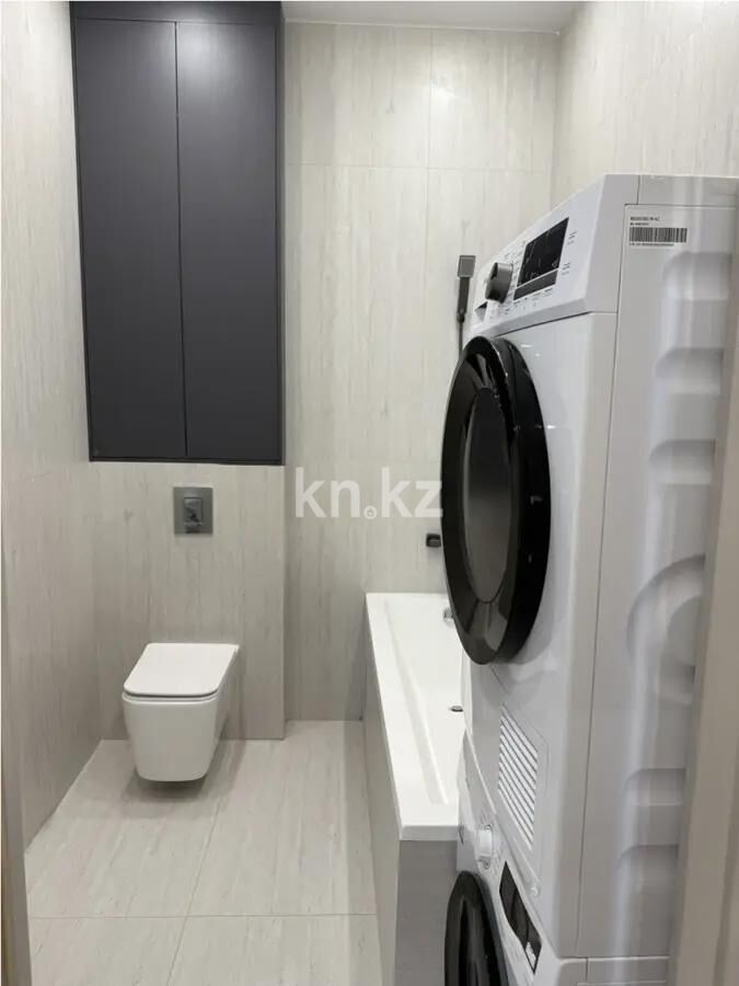 Продажа 3-комнатной квартиры, 71 м² - Продажа квартир в блочном доме в Астане - страница 162 фото 5 из 6