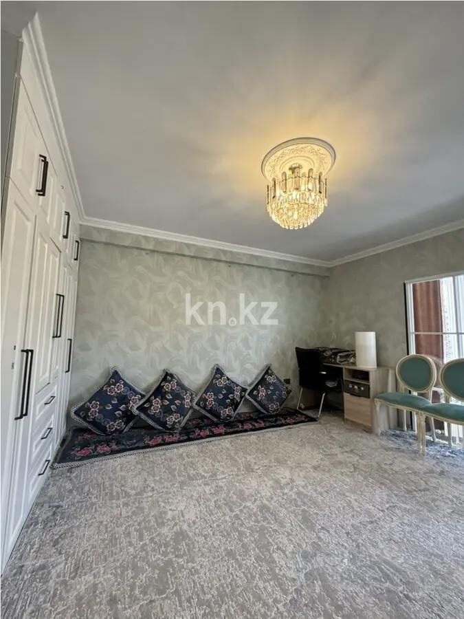 Продажа 3-комнатной квартиры, 95 м² - Продажа трехкомнатных квартир в монолитно-каркасном доме в Казахстане - страница 3 фото 2 из 6