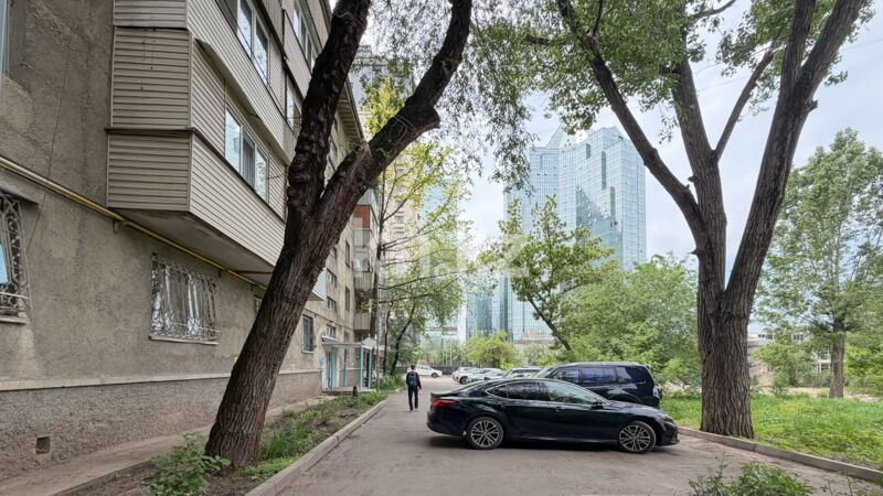 Продажа 2-комнатной квартиры, 74 м² - Продажа квартир в Алматы - страница 74 фото 9 из 10