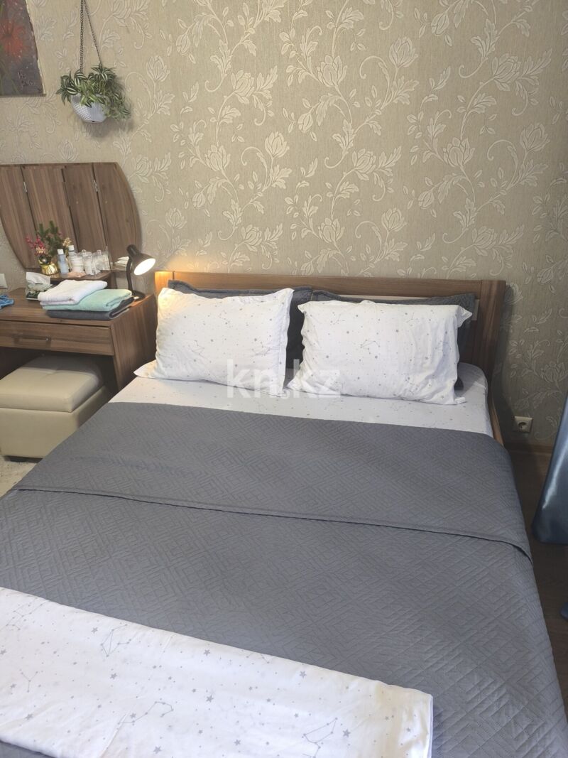 Аренда 2-комнатной квартиры посуточно, 72 м² - Недвижимость в Астане - страница 7 фото 1 из 8