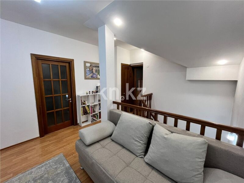 Продажа 4-комнатной квартиры, 170 м² - Продажа четырехкомнатных квартир в кирпичном доме в Казахстане - страница 7 фото 19 из 20