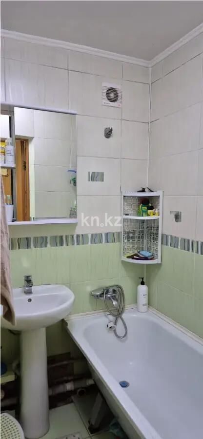 Продажа 3-комнатной квартиры, 59.9 м² - Продажа трехкомнатных квартир в блочном доме в Казахстане - страница 45 фото 5 из 6