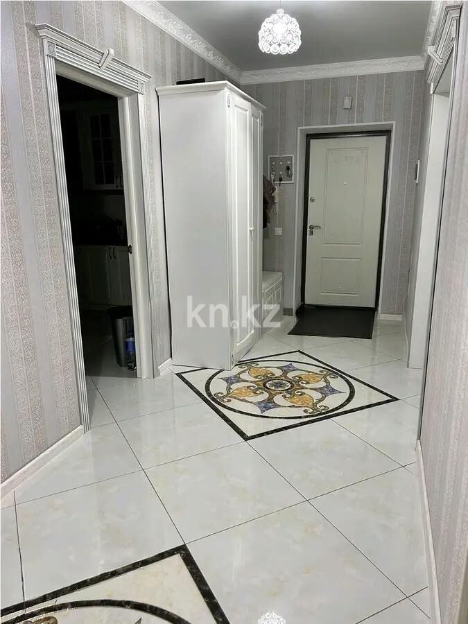 Продажа 3-комнатной квартиры, 120 м² - Продажа трехкомнатных квартир в кирпичном доме в Казахстане - страница 43 фото 6 из 6